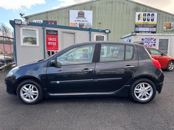 Renault Clio 1.6 VVT Dynamique 5dr