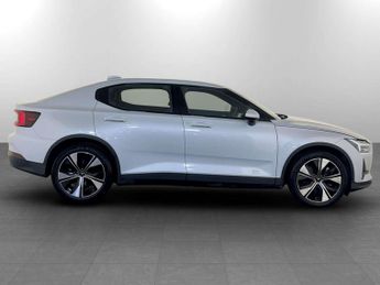 Polestar Polestar 2 Single Motor 78kWh Long Range Fastback 5dr Electric Auto FWD (23