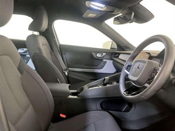 Polestar Polestar 2 Single Motor 78kWh Long Range Fastback 5dr Electric Auto FWD (23