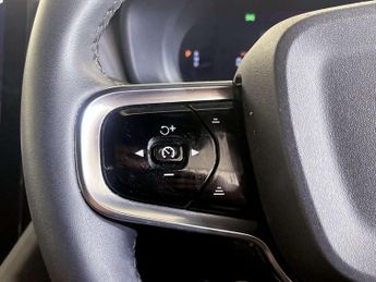 Polestar Polestar 2 Single Motor 78kWh Long Range Fastback 5dr Electric Auto FWD (23