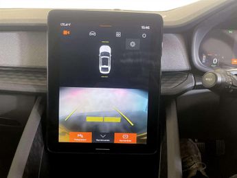 Polestar Polestar 2 Single Motor 78kWh Long Range Fastback 5dr Electric Auto FWD (23