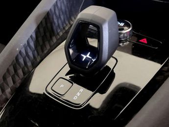 Polestar Polestar 2 Single Motor 78kWh Long Range Fastback 5dr Electric Auto FWD (23