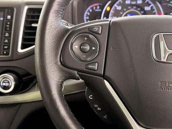 Honda CR-V 2.0 i-VTEC EX SUV 5dr Petrol Manual 4WD Euro 6 (s/s) (155 ps)