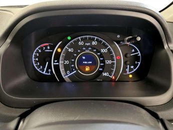 Honda CR-V 2.0 i-VTEC EX SUV 5dr Petrol Manual 4WD Euro 6 (s/s) (155 ps)