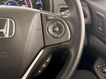 Honda CR-V 2.0 i-VTEC EX SUV 5dr Petrol Manual 4WD Euro 6 (s/s) (155 ps)