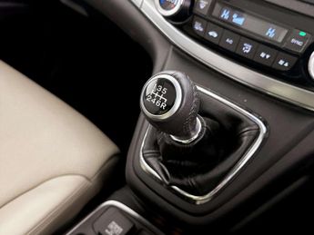 Honda CR-V 2.0 i-VTEC EX SUV 5dr Petrol Manual 4WD Euro 6 (s/s) (155 ps)