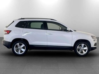 Skoda Karoq 1.0 TSI GPF SE SUV 5dr Petrol Manual Euro 6 (s/s) (115 ps)