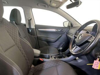 Skoda Karoq 1.0 TSI GPF SE SUV 5dr Petrol Manual Euro 6 (s/s) (115 ps)