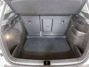 Skoda Karoq 1.0 TSI GPF SE SUV 5dr Petrol Manual Euro 6 (s/s) (115 ps)