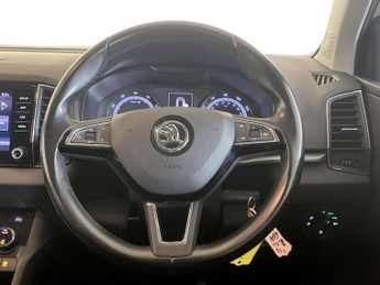 Skoda Karoq 1.0 TSI GPF SE SUV 5dr Petrol Manual Euro 6 (s/s) (115 ps)