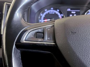 Skoda Karoq 1.0 TSI GPF SE SUV 5dr Petrol Manual Euro 6 (s/s) (115 ps)