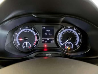 Skoda Karoq 1.0 TSI GPF SE SUV 5dr Petrol Manual Euro 6 (s/s) (115 ps)