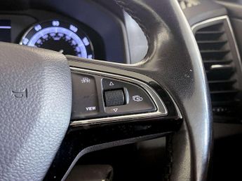 Skoda Karoq 1.0 TSI GPF SE SUV 5dr Petrol Manual Euro 6 (s/s) (115 ps)