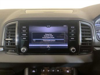 Skoda Karoq 1.0 TSI GPF SE SUV 5dr Petrol Manual Euro 6 (s/s) (115 ps)