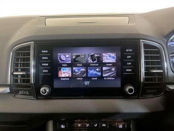 Skoda Karoq 1.0 TSI GPF SE SUV 5dr Petrol Manual Euro 6 (s/s) (115 ps)