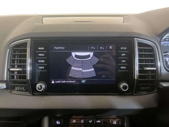 Skoda Karoq 1.0 TSI GPF SE SUV 5dr Petrol Manual Euro 6 (s/s) (115 ps)