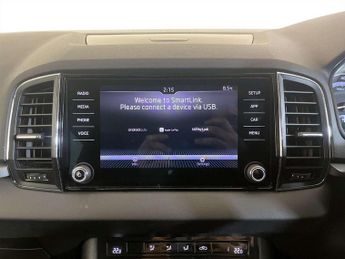 Skoda Karoq 1.0 TSI GPF SE SUV 5dr Petrol Manual Euro 6 (s/s) (115 ps)