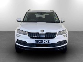 Skoda Karoq 1.0 TSI GPF SE SUV 5dr Petrol Manual Euro 6 (s/s) (115 ps)