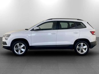 Skoda Karoq 1.0 TSI GPF SE SUV 5dr Petrol Manual Euro 6 (s/s) (115 ps)