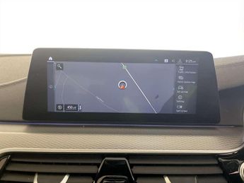 BMW 5 Series 2.0 530e 9.2kWh M Sport Saloon 4dr Petrol Plug-in Hybrid Auto Eu