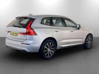 Volvo XC60 2.0 D5 PowerPulse Inscription SUV 5dr Diesel Auto AWD Euro 6 (s/