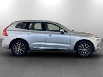 Volvo XC60 2.0 D5 PowerPulse Inscription SUV 5dr Diesel Auto AWD Euro 6 (s/