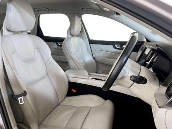 Volvo XC60 2.0 D5 PowerPulse Inscription SUV 5dr Diesel Auto AWD Euro 6 (s/
