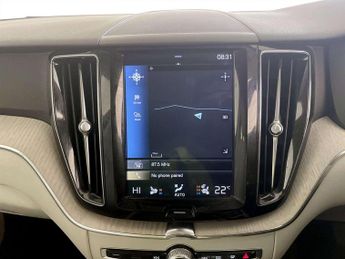 Volvo XC60 2.0 D5 PowerPulse Inscription SUV 5dr Diesel Auto AWD Euro 6 (s/