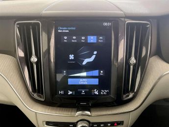 Volvo XC60 2.0 D5 PowerPulse Inscription SUV 5dr Diesel Auto AWD Euro 6 (s/