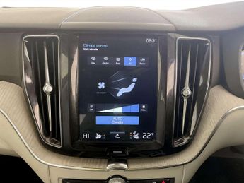 Volvo XC60 2.0 D5 PowerPulse Inscription SUV 5dr Diesel Auto AWD Euro 6 (s/