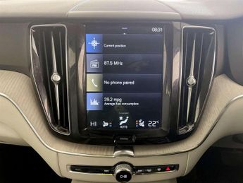 Volvo XC60 2.0 D5 PowerPulse Inscription SUV 5dr Diesel Auto AWD Euro 6 (s/