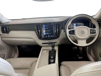 Volvo XC60 2.0 D5 PowerPulse Inscription SUV 5dr Diesel Auto AWD Euro 6 (s/