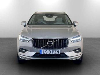 Volvo XC60 2.0 D5 PowerPulse Inscription SUV 5dr Diesel Auto AWD Euro 6 (s/
