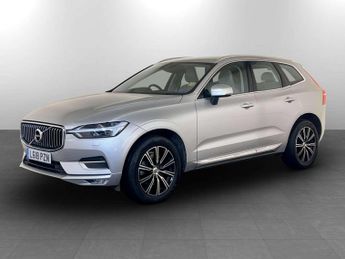 Volvo XC60 2.0 D5 PowerPulse Inscription SUV 5dr Diesel Auto AWD Euro 6 (s/