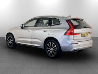 Volvo XC60 2.0 D5 PowerPulse Inscription SUV 5dr Diesel Auto AWD Euro 6 (s/