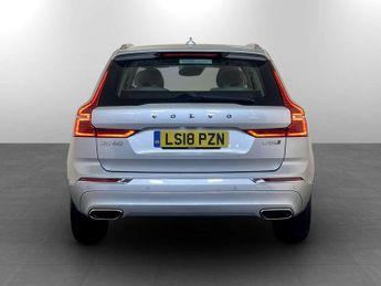Volvo XC60 2.0 D5 PowerPulse Inscription SUV 5dr Diesel Auto AWD Euro 6 (s/