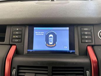 Land Rover Discovery Sport 2.0 SD4 HSE Dynamic Lux SUV 5dr Diesel Auto 4WD Euro 6 (s/s) (24