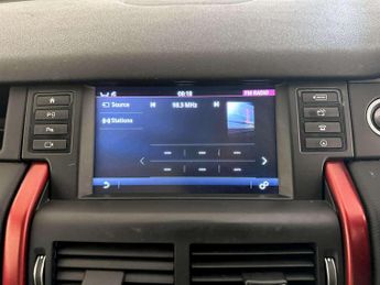 Land Rover Discovery Sport 2.0 SD4 HSE Dynamic Lux SUV 5dr Diesel Auto 4WD Euro 6 (s/s) (24