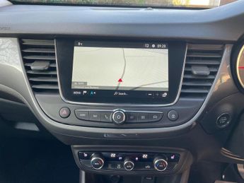 Vauxhall Crossland 1.2 Turbo Ultimate Auto Euro 6 (s/s) 5dr