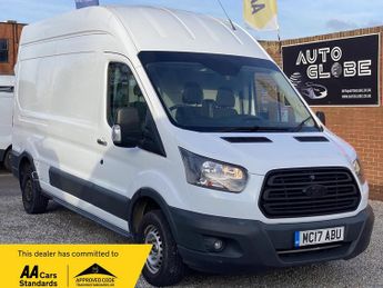 Ford Transit 2.0 310 EcoBlue FWD L3 H3 Euro 6 5dr