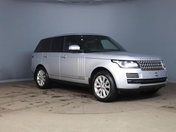 Land Rover Range Rover 4.4 SD V8 Vogue SE Auto 4WD Euro 5 5dr