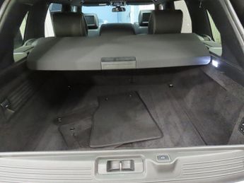 Land Rover Range Rover 4.4 SD V8 Vogue SE Auto 4WD Euro 5 5dr