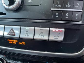 Mercedes-Benz A Class 1.6 A180 AMG Line (Premium Plus) 7G-DCT Euro 6 (s/s) 5dr