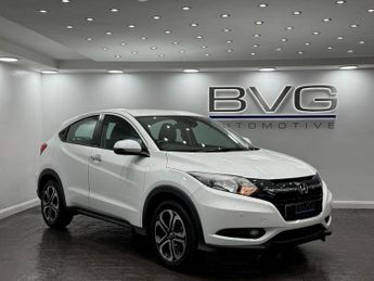 Honda HR-V 1.5 i-VTEC SE Euro 6 (s/s) 5dr
