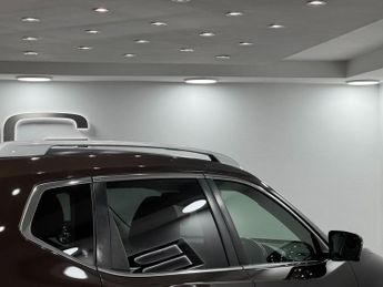 Nissan X-Trail 1.6 dCi N-Connecta XTRON Euro 6 (s/s) 5dr