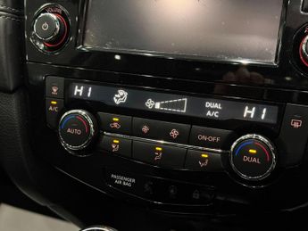 Nissan X-Trail 1.6 dCi N-Connecta XTRON Euro 6 (s/s) 5dr