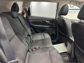 Nissan X-Trail 1.6 dCi N-Connecta XTRON Euro 6 (s/s) 5dr