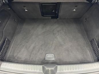 Mercedes-Benz GLA 2.1 GLA220 CDI AMG Line 7G-DCT 4MATIC Euro 6 (s/s) 5dr