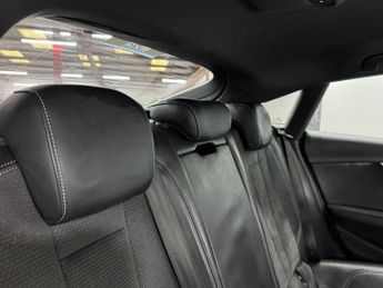 Audi A5 2.0 TFSI S line Sportback S Tronic Euro 6 (s/s) 5dr