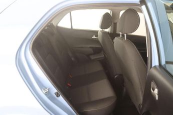 Kia Picanto 1.0 DPi 2 Euro 6 (s/s) 5dr